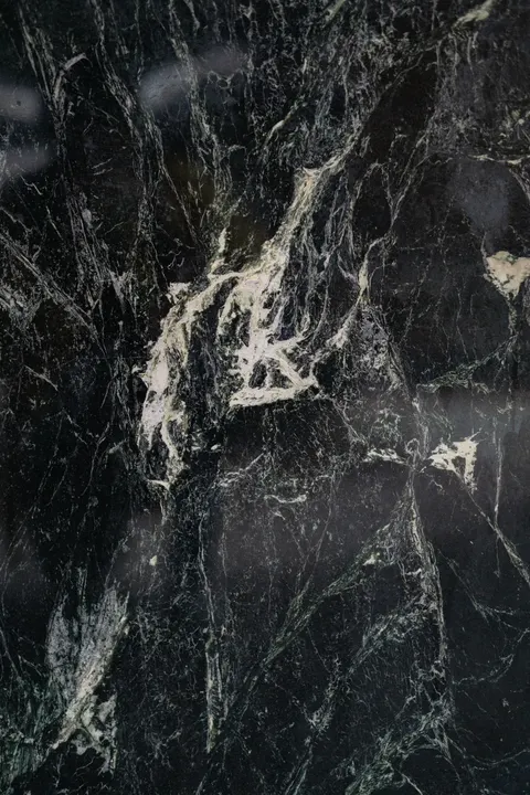 Black Marble Phone Wallpaper · marble · 1440×2160