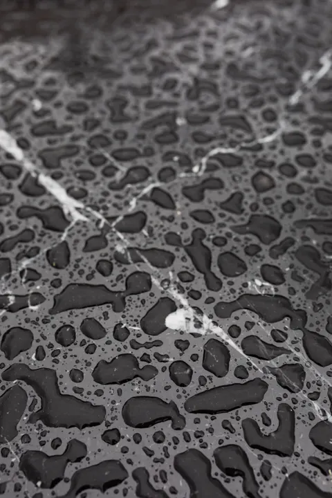 Black Marble Phone Wallpaper · marble · 1440×2160