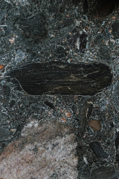 Black Marble Phone Wallpaper · marble · 1440×2160