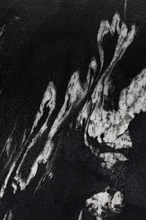 Black Marble Phone Wallpaper · marble · 1440×2160
