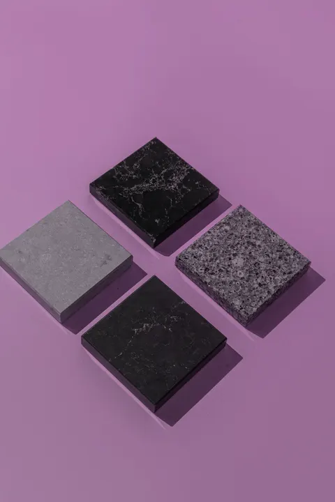 Black Marble Phone Wallpaper · marble · 1440×2160