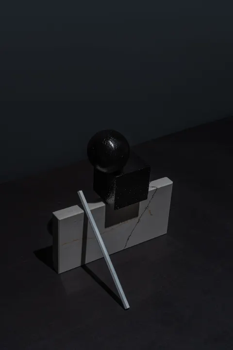 Black Marble Phone Wallpaper · marble · 1440×2160