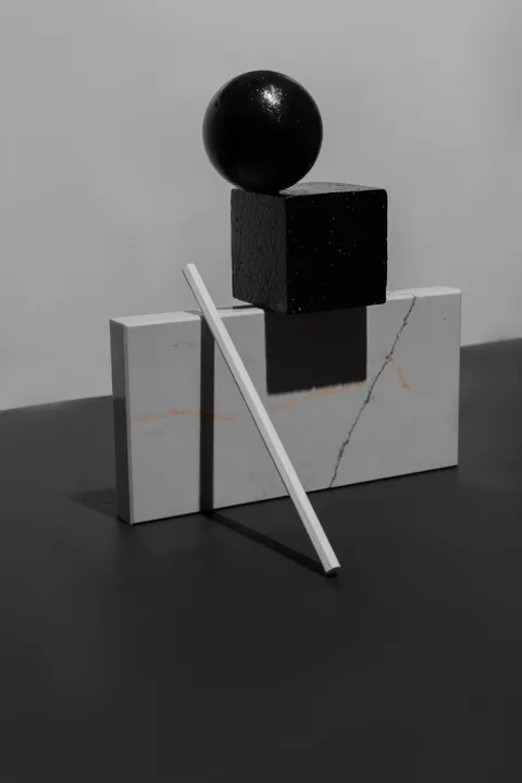 Black Marble Phone Wallpaper · marble · 1440×2160