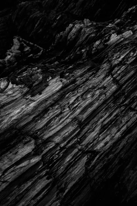 Black Marble Phone Wallpaper · marble · 1440×2160