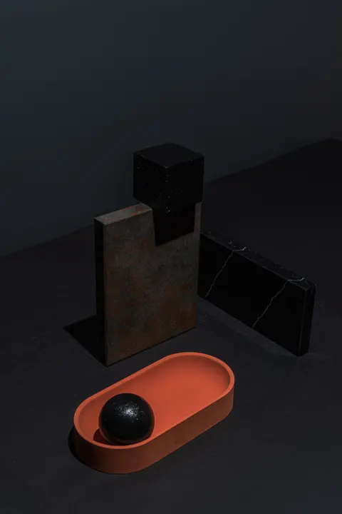 Black Marble Phone Wallpaper · marble · 1440×2160