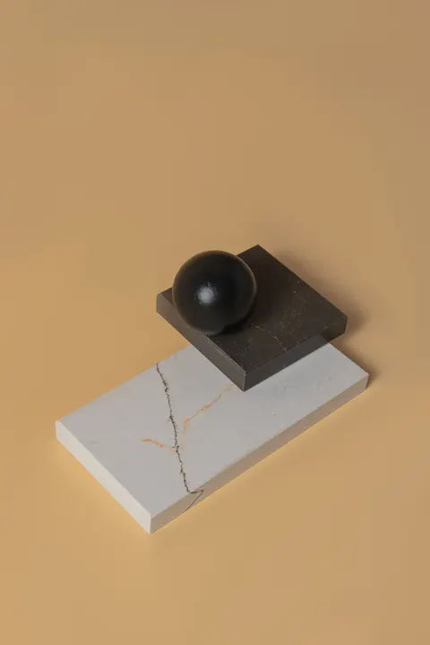 Black Marble Phone Wallpaper · marble · 1440×2160