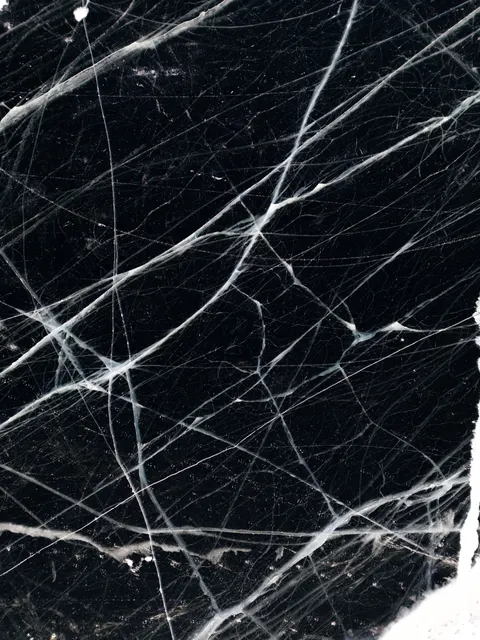 Black Marble Phone Wallpaper · marble · 1440×1920