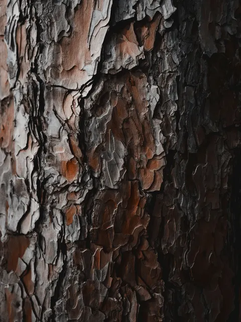 Wood Grain Phone Wallpaper · marble · 1440×1920