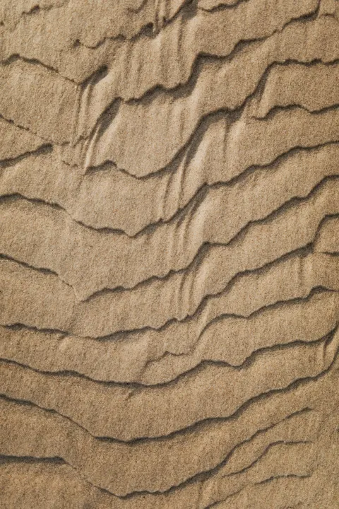 Sand Ripple Phone Wallpaper · marble · 1440×2160