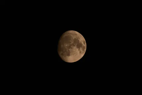 Full Moon 4K Wallpaper · space · 3840×2560