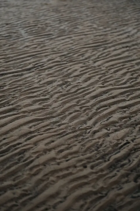Sand Ripple Phone Wallpaper · marble · 1440×2160