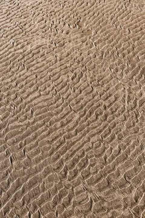 Sand Ripple Phone Wallpaper · marble · 1440×2164