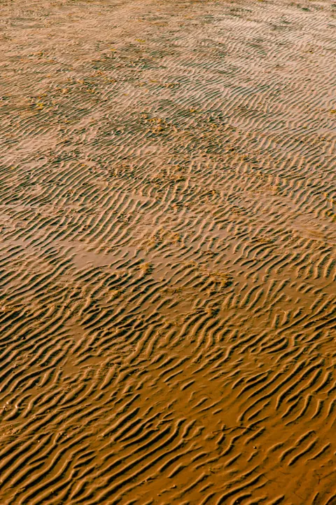 Sand Ripple Phone Wallpaper · marble · 1440×2160