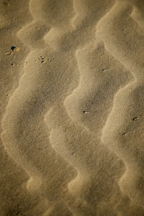 Sand Ripple Phone Wallpaper · marble · 1440×2160