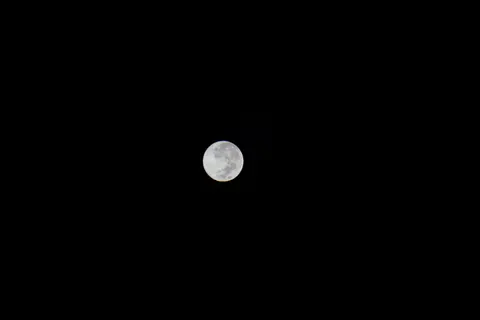 Full Moon 4K Wallpaper · space · 3840×2560