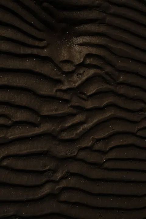 Sand Ripple Phone Wallpaper · marble · 1440×2160