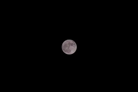 Full Moon 4K Wallpaper · space · 3840×2560