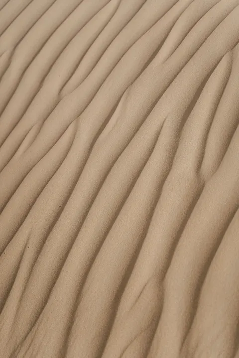 Sand Ripple Phone Wallpaper · marble · 1440×2160