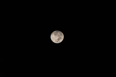 Full Moon 4K Wallpaper · space · 3840×2560