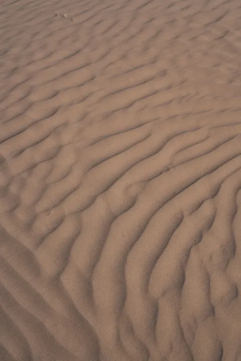 Sand Ripple Phone Wallpaper · marble · 1440×2160
