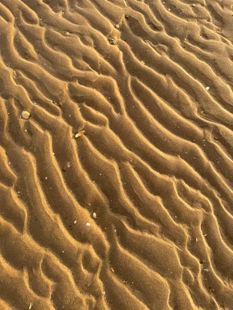 Sand Ripple Phone Wallpaper · marble · 1440×1920