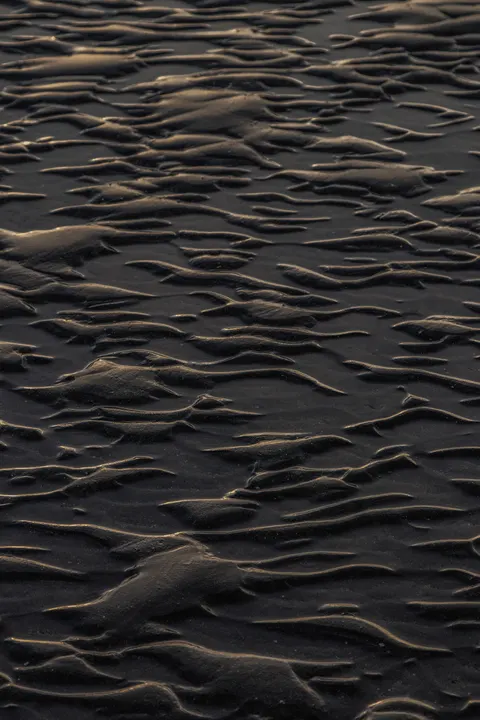 Sand Ripple Phone Wallpaper · marble · 1440×2160