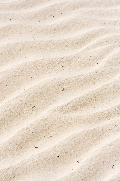 Sand Ripple Phone Wallpaper · marble · 1440×2160