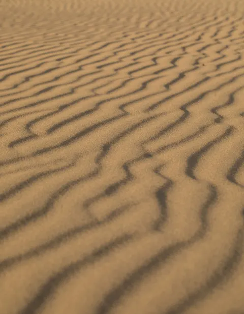 Sand Ripple Phone Wallpaper · marble · 1440×1855