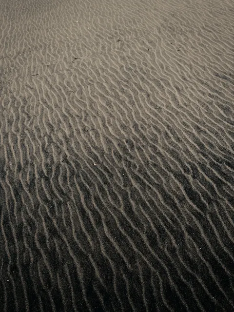 Sand Ripple Phone Wallpaper · marble · 1440×1920