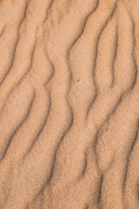 Sand Ripple Phone Wallpaper · marble · 1440×2160