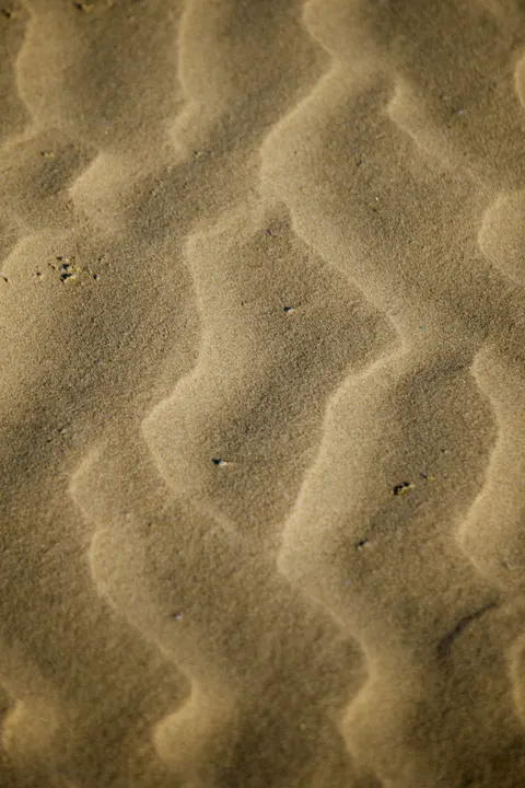 Sand Ripple Phone Wallpaper · marble · 1440×2160