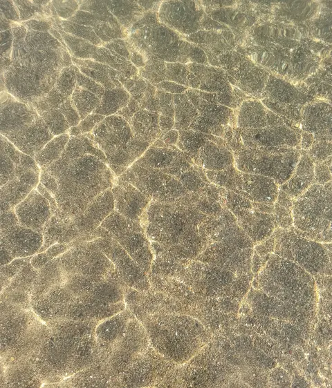Sand Ripple Phone Wallpaper · marble · 1440×1686
