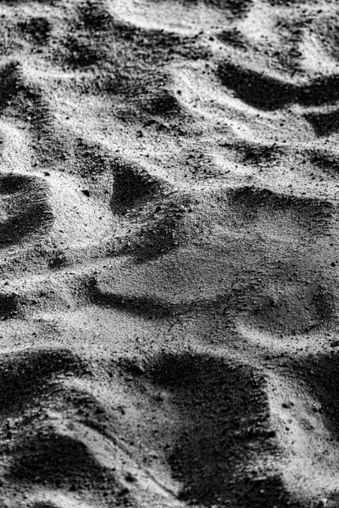 Sand Ripple Phone Wallpaper · marble · 1440×2160
