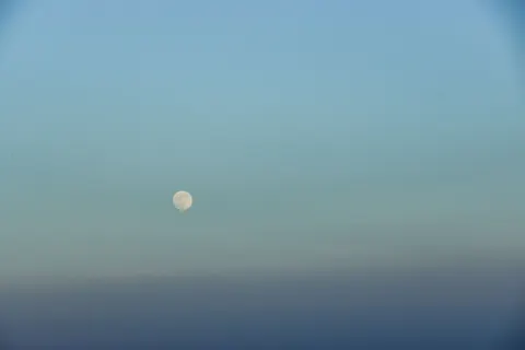 Full Moon 4K Wallpaper · space · 3840×2560