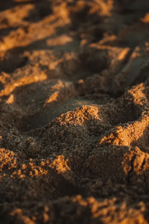Sand Ripple Phone Wallpaper · marble · 1440×2160