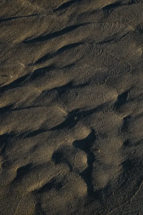 Sand Ripple Phone Wallpaper · marble · 1440×2160