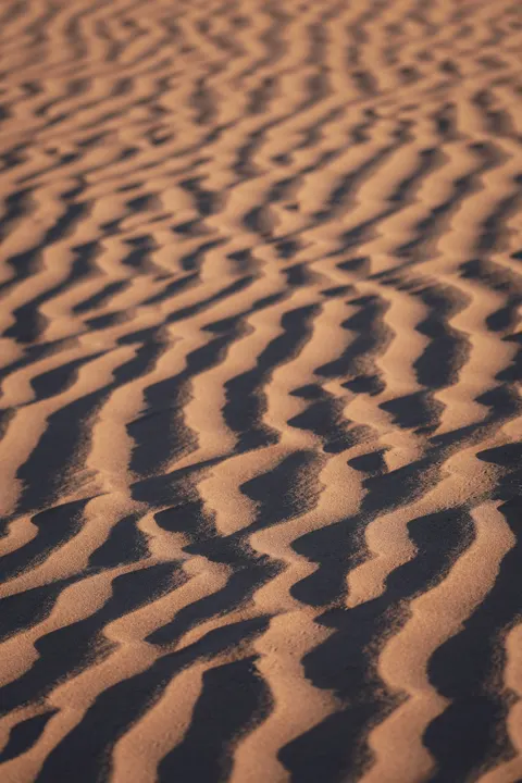 Sand Ripple Phone Wallpaper · marble · 1440×2160