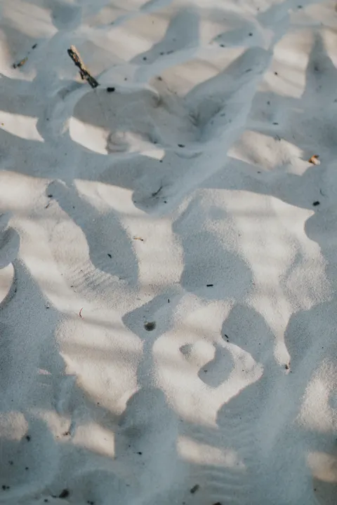 Sand Ripple Phone Wallpaper · marble · 1440×2160