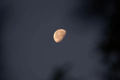 Full Moon 4K Wallpaper · space · 3840×2560