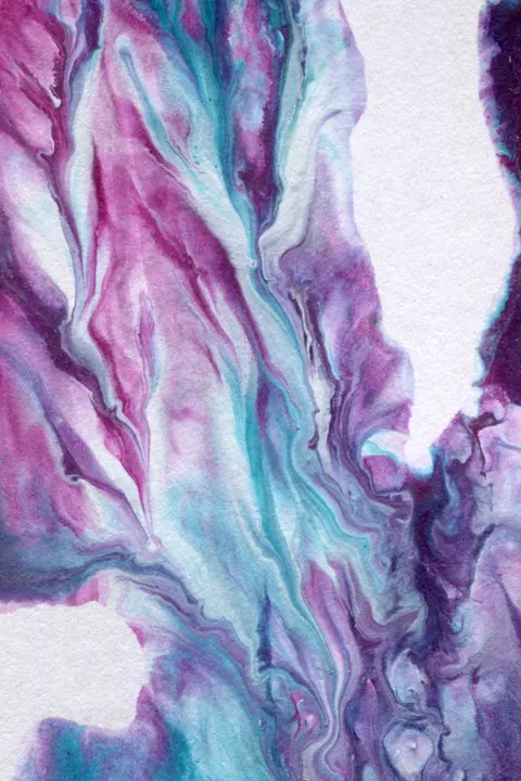 Marble Texture Phone Wallpaper · marble · 1440×2160