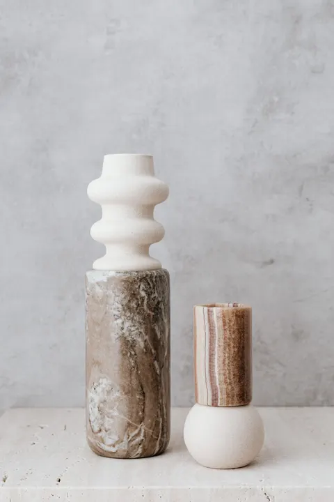 Marble Texture Phone Wallpaper · marble · 1440×2160