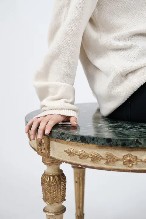 Gold Marble Phone Wallpaper · marble · 1440×2160