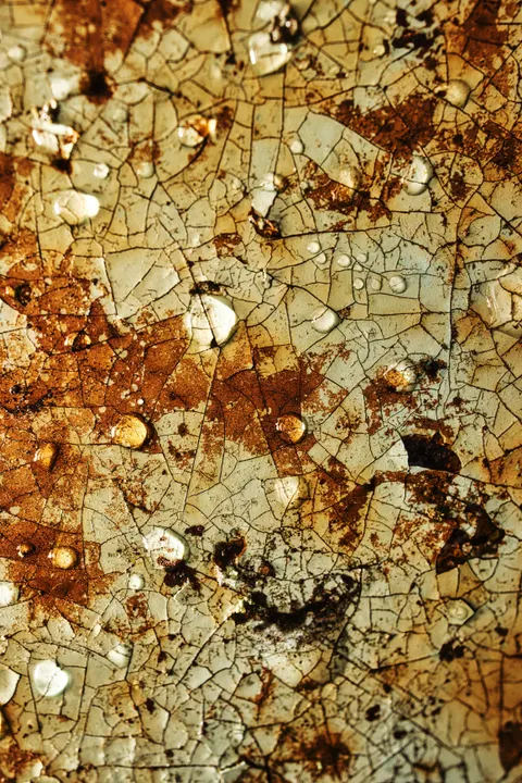 Gold Marble Phone Wallpaper · marble · 1440×2160