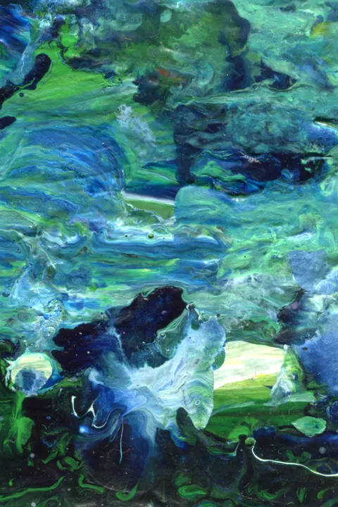Liquid Swirl Phone Wallpaper · marble · 1440×2160