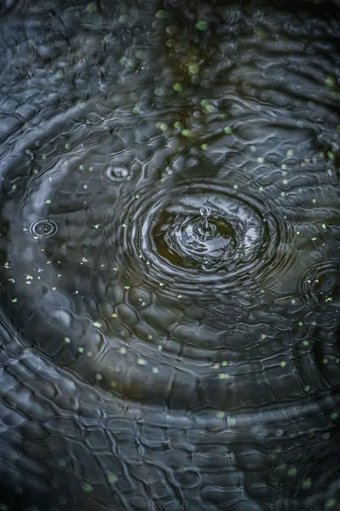 Liquid Swirl Phone Wallpaper · marble · 1440×2160