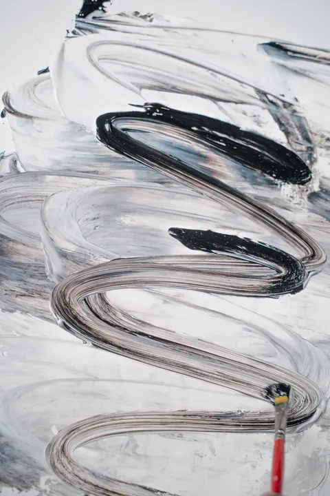 Liquid Swirl Phone Wallpaper · marble · 1440×2160
