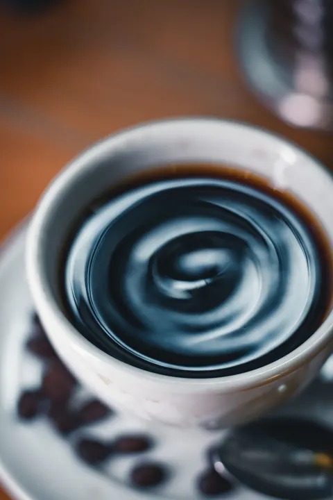 Liquid Swirl Phone Wallpaper · marble · 1440×2160