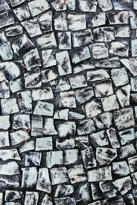 Stone Wall Phone Wallpaper · marble · 1440×2160
