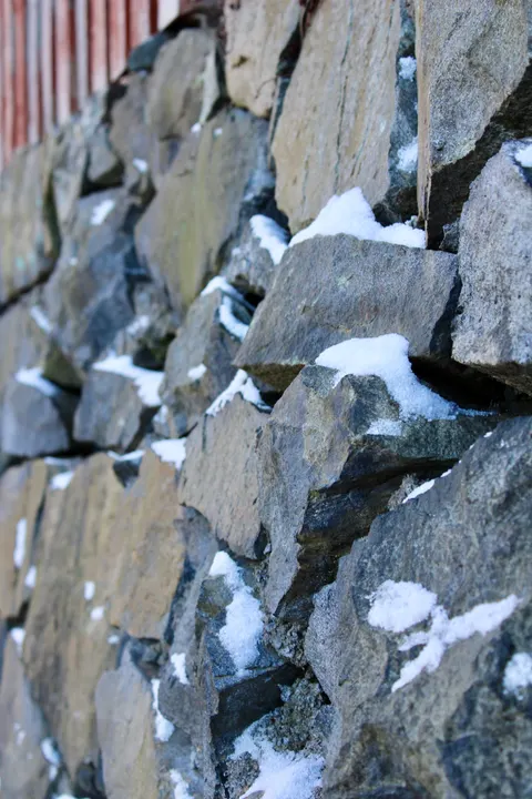Stone Wall Phone Wallpaper · marble · 1440×2160