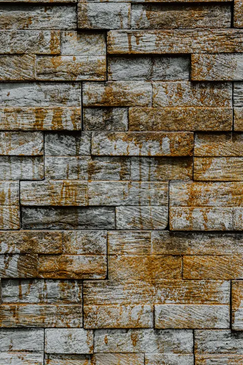 Stone Wall Phone Wallpaper · marble · 1440×2160